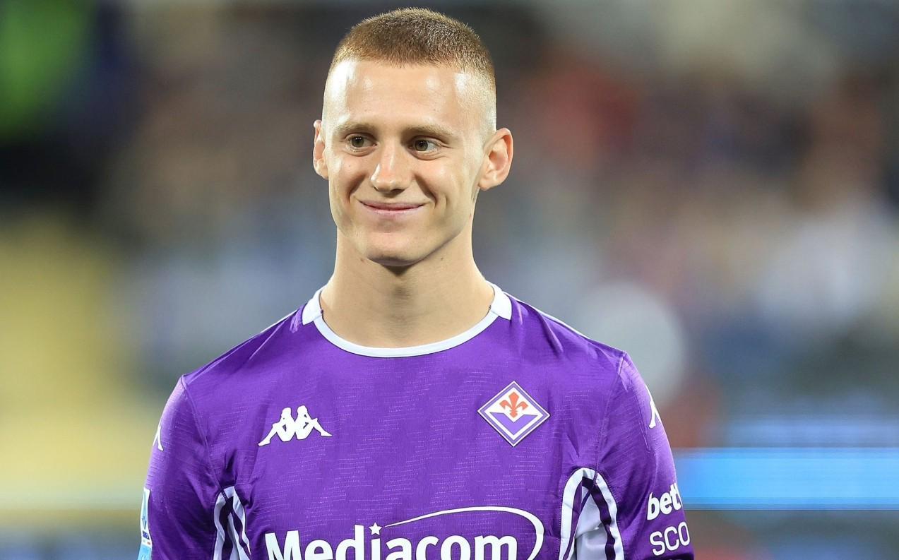 莫雷托：利雅得新月3500万欧报价佛罗伦萨后卫科穆佐